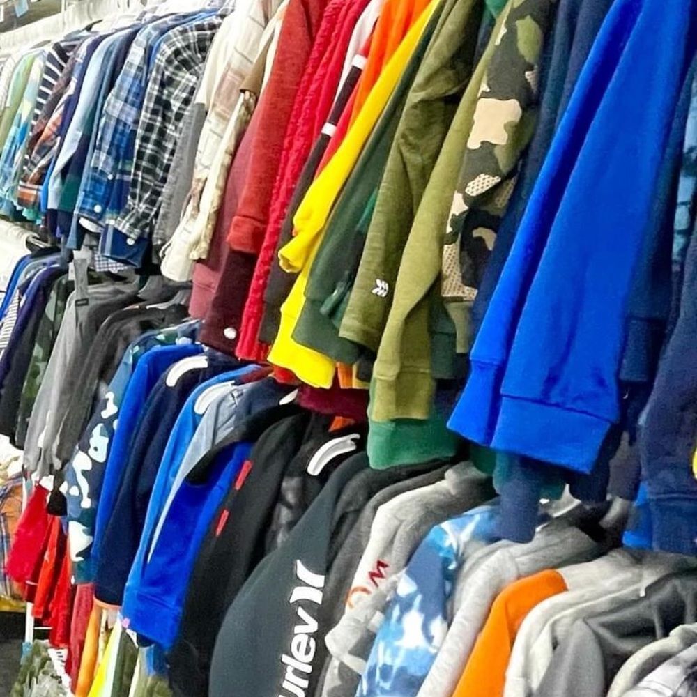 Boys youth clothing bundle sizes small-large - Picture 3 of 4